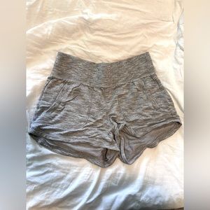 Athleta soft short